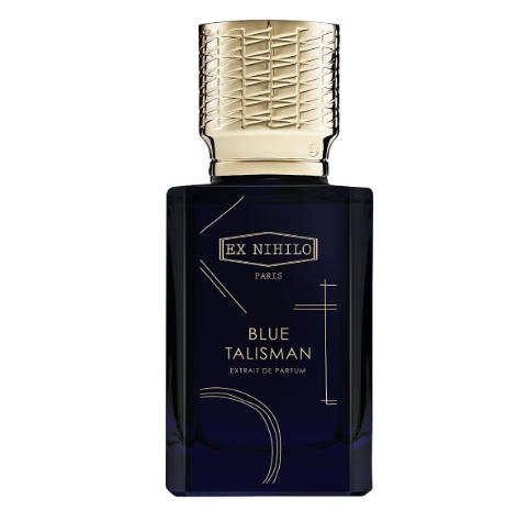 Ex Nihilo Quintessence Blue Talisman Extrait de Parfum